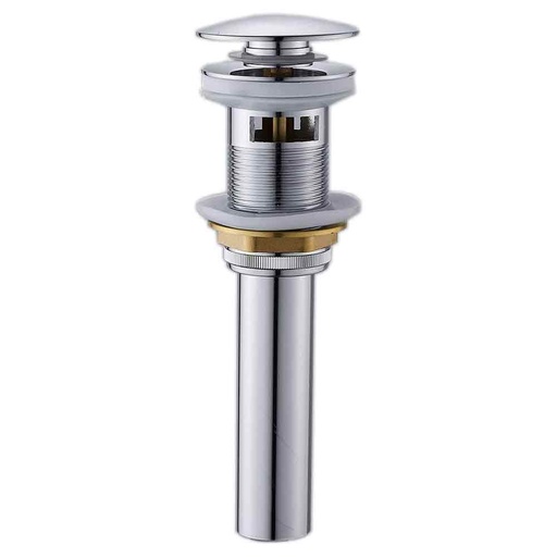 2017-T Umbrella Drain Plug without Overflow