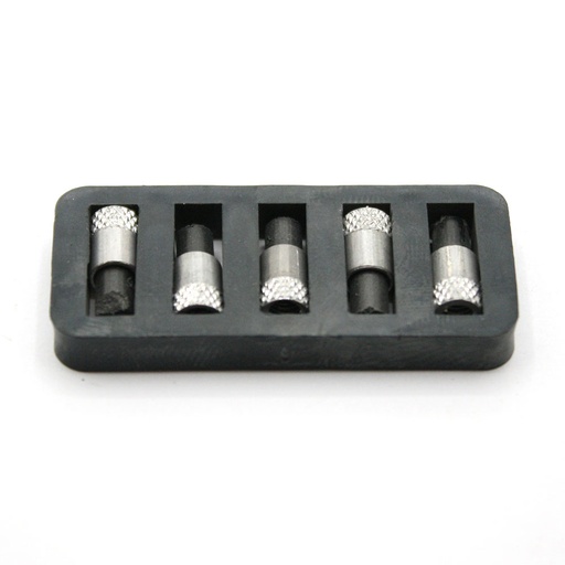2103-T REPLACEMENT FLINTS [5]