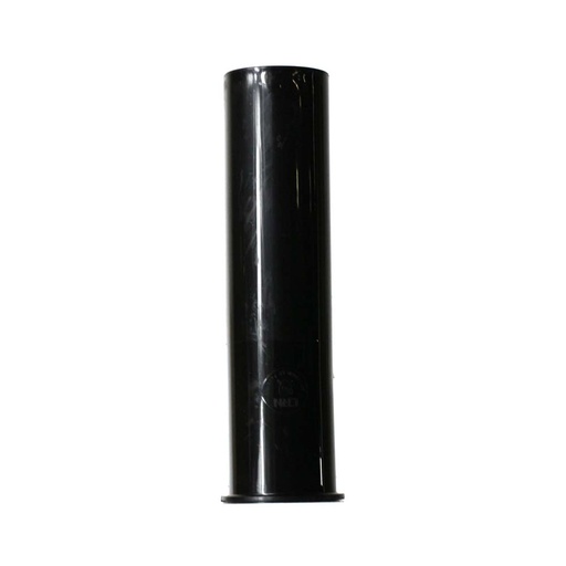 2144-T 1-1/2" X 6" ABS Tailpiece