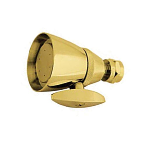 2201-T PB ADJUSTABLE SHOWER HD