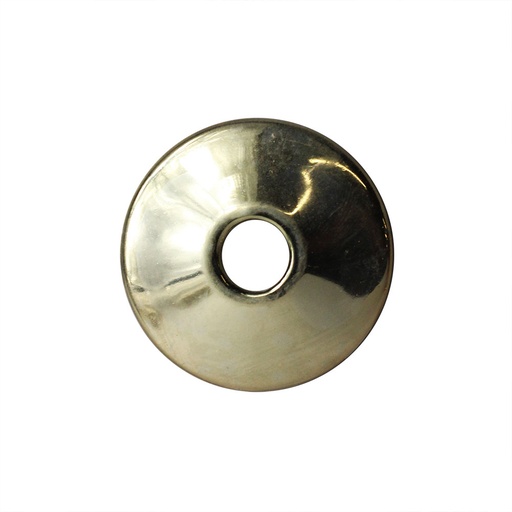 2236-T PB 5/8 OD ESCUTCHEON