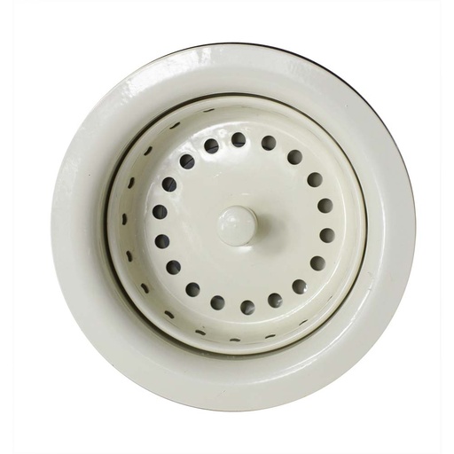 2261-T ALMOND BASKET STRAINER