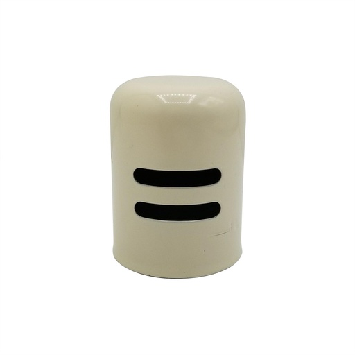 2272-T ALMOND AIR GAP CAP