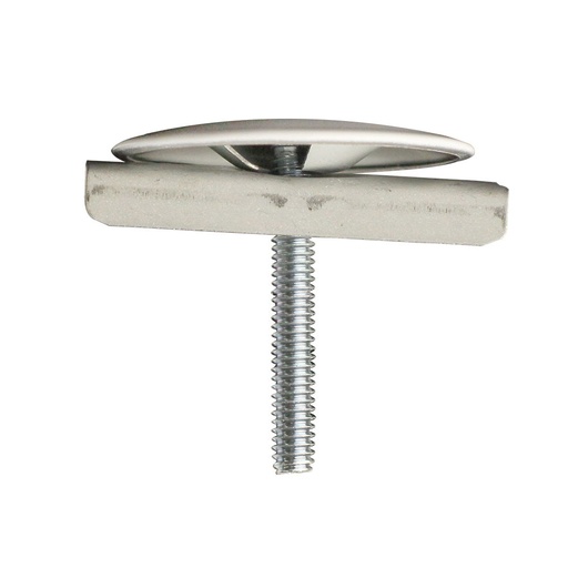 2275-T WHITE SINK HOLE COVER