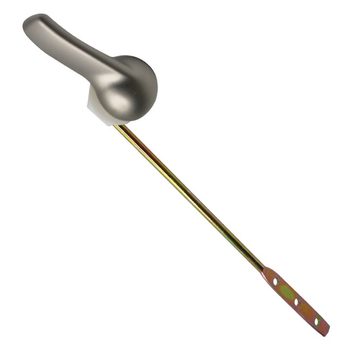 2283-T Universal Toilet Tank Trip Lever - Satin Nickel
