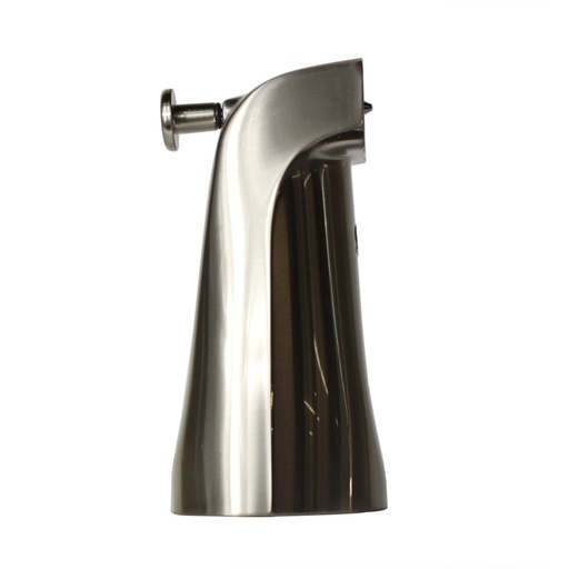 2294-T Tub Spout with Diverter 1/2" FIP Nose Connect - Satin Nickel