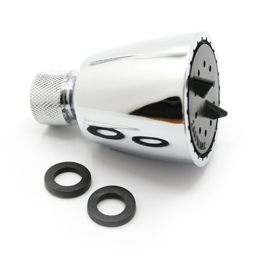 2324-T ECONO SHOWER HEAD 2.5