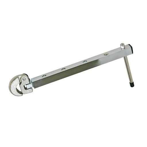 2340-T ADJ. BASIN WRENCH 9-15