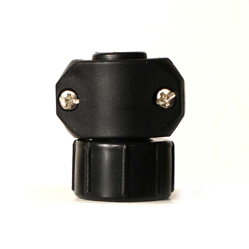 2348-T 5/8" Female Hose Repair Coupling – Plastic