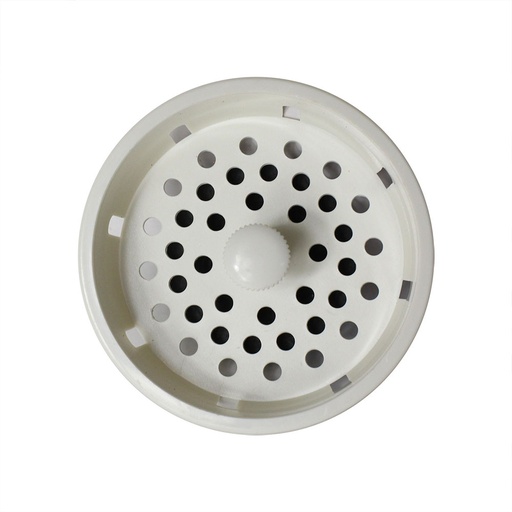 2352-T WHITE STRAINER INSERT - 86792