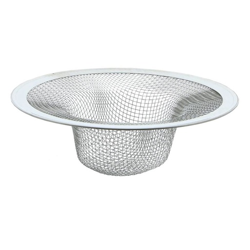2356-T 4-3/8" Stainless Steel Mesh Strainer