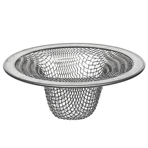 2358-T 2-1/4" Stainless Steel Mesh Strainer