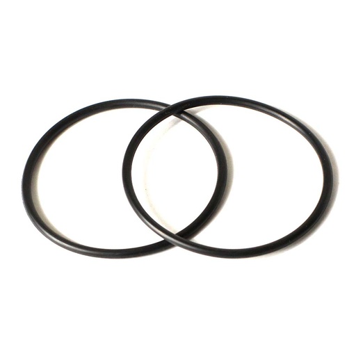 2377-T 2" I.D. x 2-3/16" O.D. x 3/32" Wall O-RING