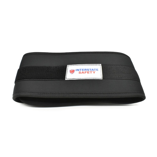 6" Nylon Back Support Belt - XL