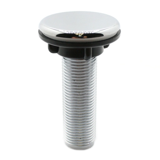2451-T Universal Kitchen Sink Hole Cover - Chrome (89344)