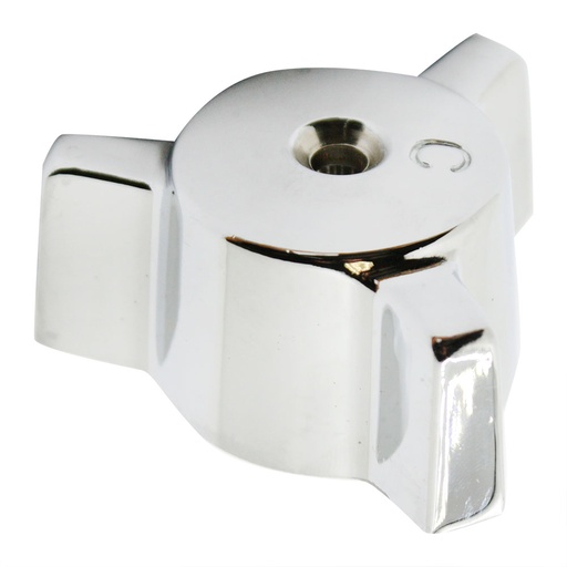 2549-T Replacement Lavatory Handle for BRIGGS (COLD) - Chrome