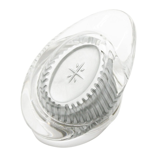 2582-T VALLEY O/S TEAR DROP - 88379
