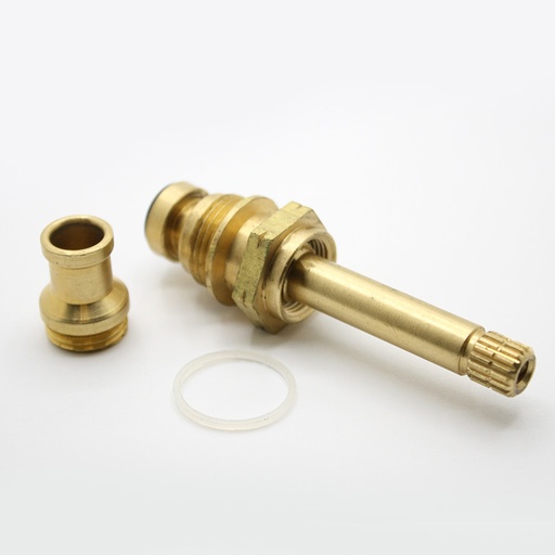 2723-T UNION BRASS STEM  COLD