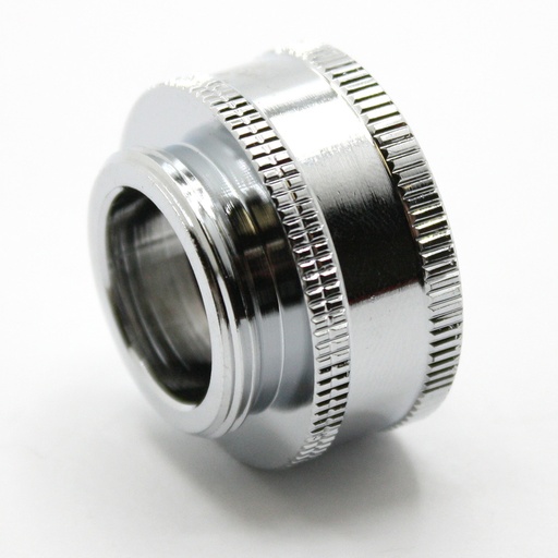2730-T GARDEN HOSE TO AERAT0R