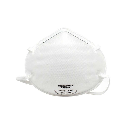 Industrial Particulate Respirator  / Safety MaskNIOSH N95 - With Valve Box of 15