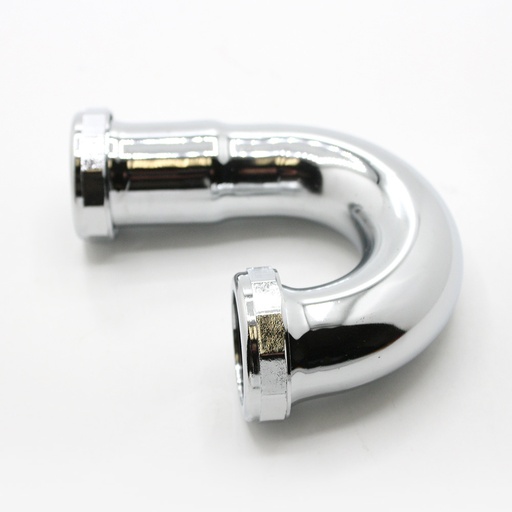 2807-T 1 1/4 [17GA] J BEND