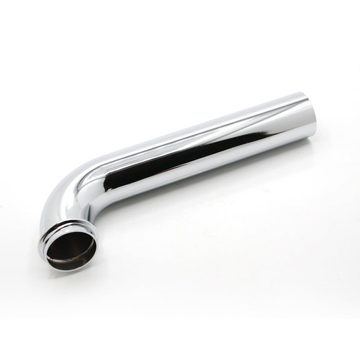 2812-T 1-1/4" Wall Bend - 17 Gauge
