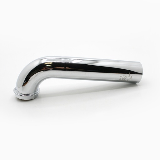 2813-T 1 1/2 [17GA] WALL BEND