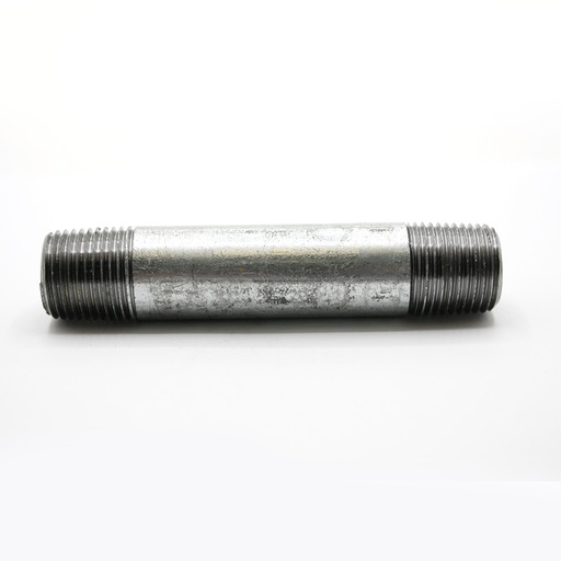 2905-T 1/2 X 4 R/L GAL.NIPPLE