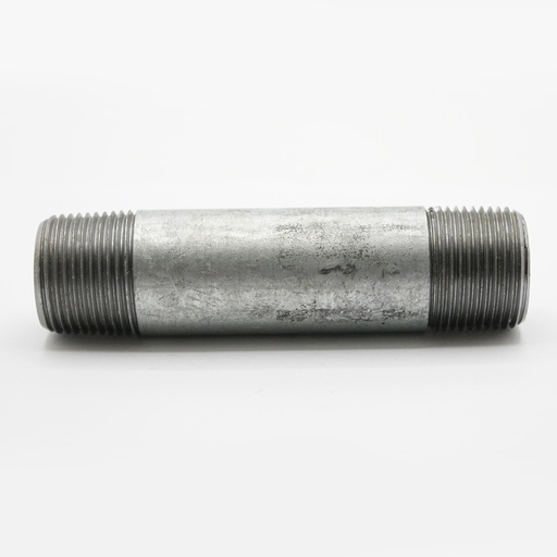 2906-T 3/4 X 4 GAL R/L NIPPLE