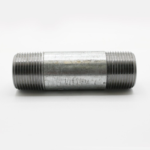 2907-T 1 X 4 GAL. R/L NIPPLE