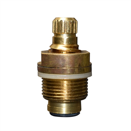 2942-T AMER/BRASS STREAMWAY HT