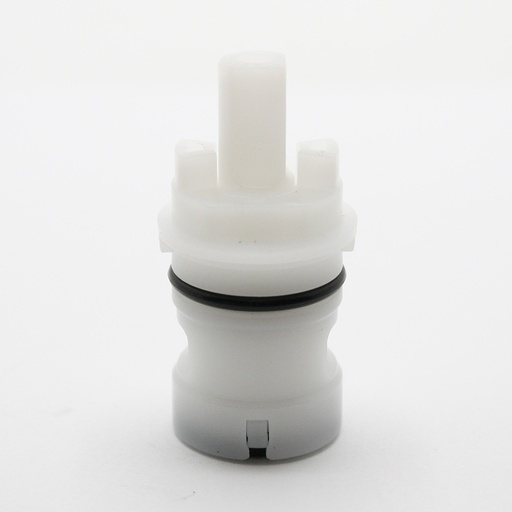 2952-T A/S DUAL STEM H/C