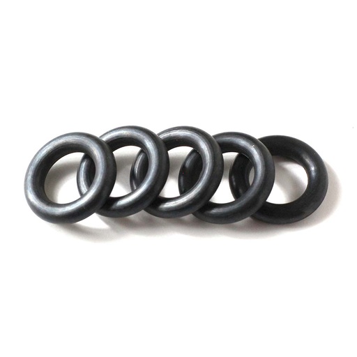 3000-T O-RING HOSE WASHERS 5/PACK