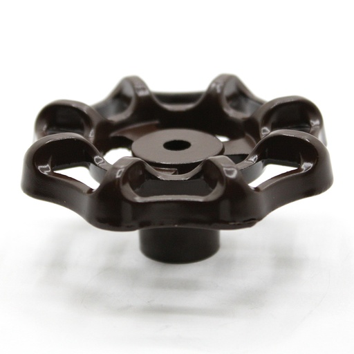 3353-T WOODFORD METAL HANDLE