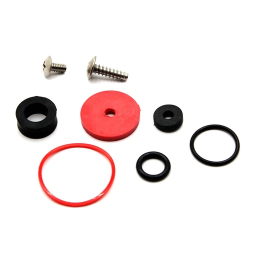 3355-T NO-KINK/GARDEN VAL. KIT