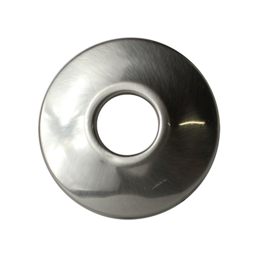 5706-T 1/2"IP ESCUTCHEON SN
