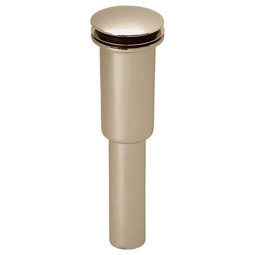 5714-T Vessel Sink Plug Lift Off - Satin Nickel