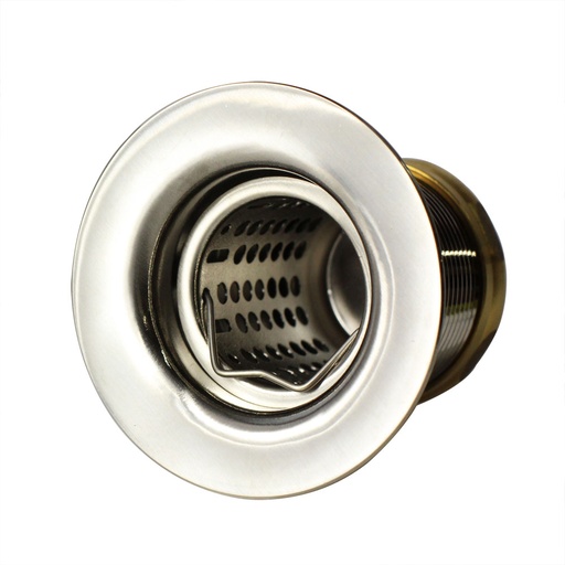 5725-T DEEP JR DUO STRNR SN
