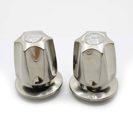 5733-T 2 VALVE VRV TRIM KIT SN