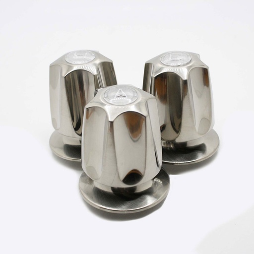 5734-T 3 VALVE VRV TRIM KIT SN