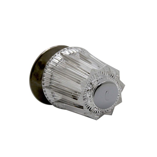 5736-T 2 VLV WNDSR TRIM KIT SN