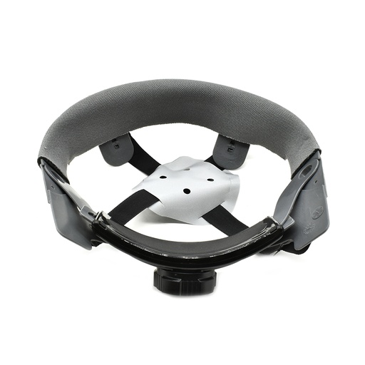 4 Points Ratchet Suspension for Hard Hat / Safety Helmet