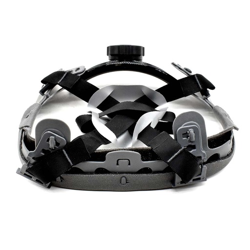 6 Points Ratchet Suspension for Hard Hat / Safety Helmet