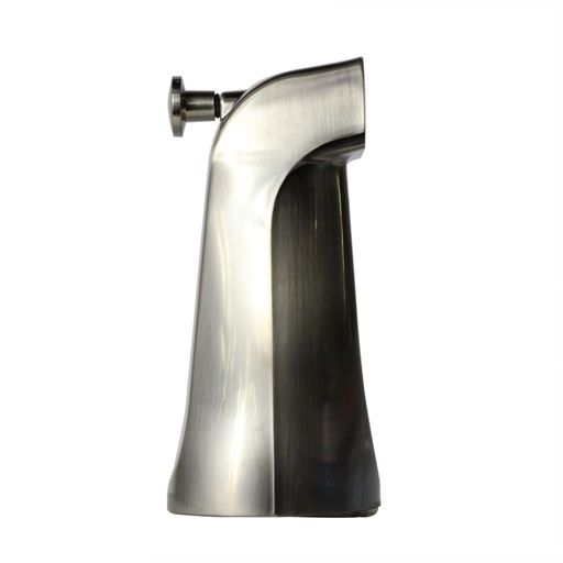 5779-T Fit-All Front Diverter Spout - Brushed Nickel