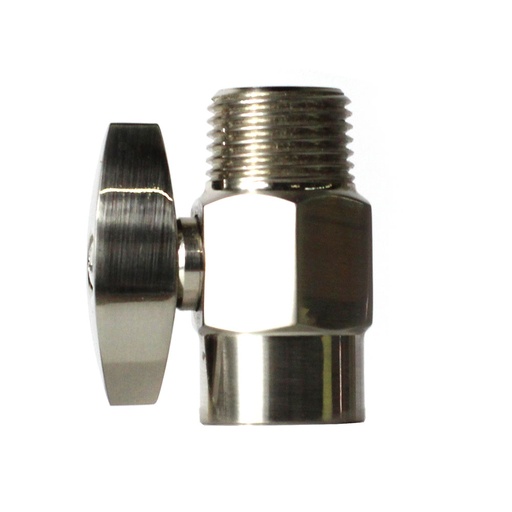 5786-T SHWR FLOW CONTROL S.N.