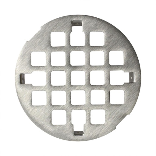 5794-T SHWR GRID 3-1/4" SN