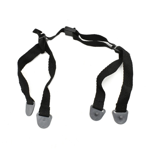 Chin Straps for Hard Hats