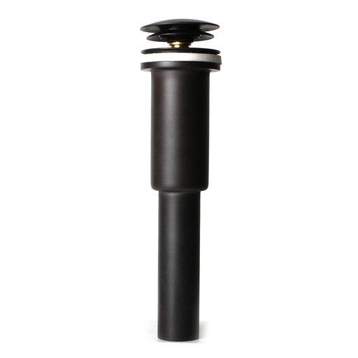 5814-T  Vessel Sink Plug Lift Off - ORB