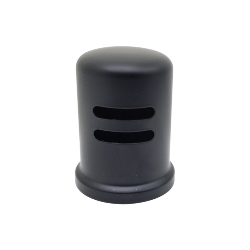 5842-T Air Gap Cap Flanged - ORB