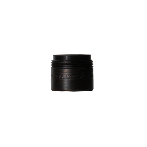 5848-T ORB DUAL-THD AERATOR
